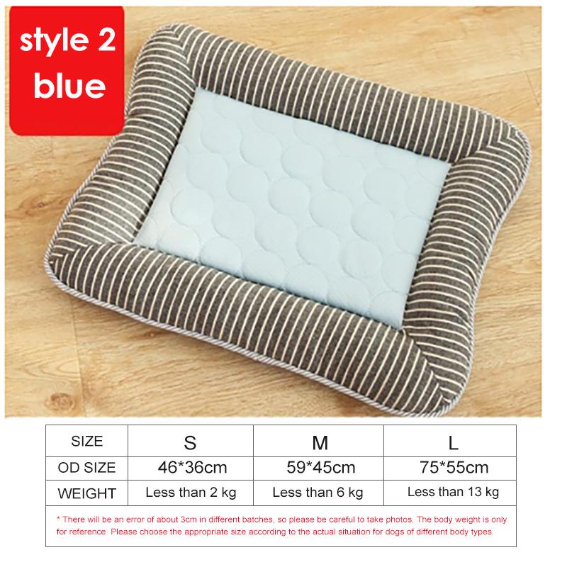 Auto Comfort Pet Pad