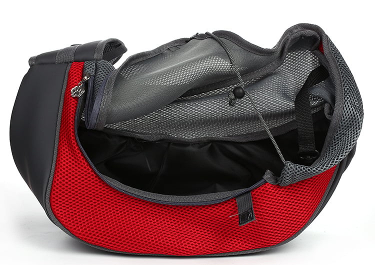 Compact Pet Explorer Bag