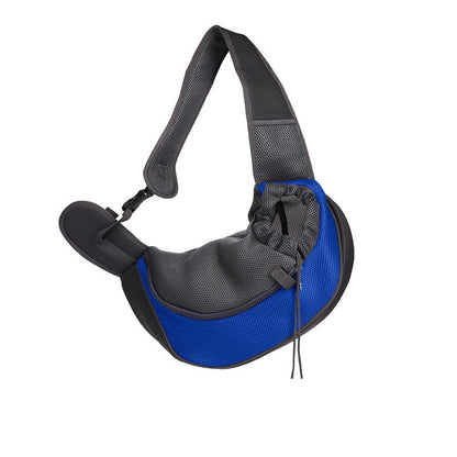 Compact Pet Explorer Bag