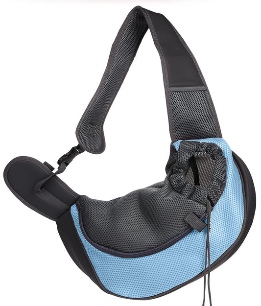 Compact Pet Explorer Bag