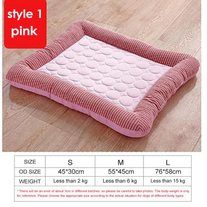 Auto Comfort Pet Pad