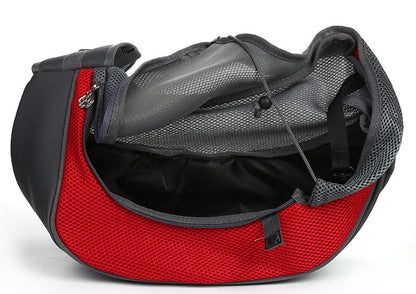 Compact Pet Explorer Bag