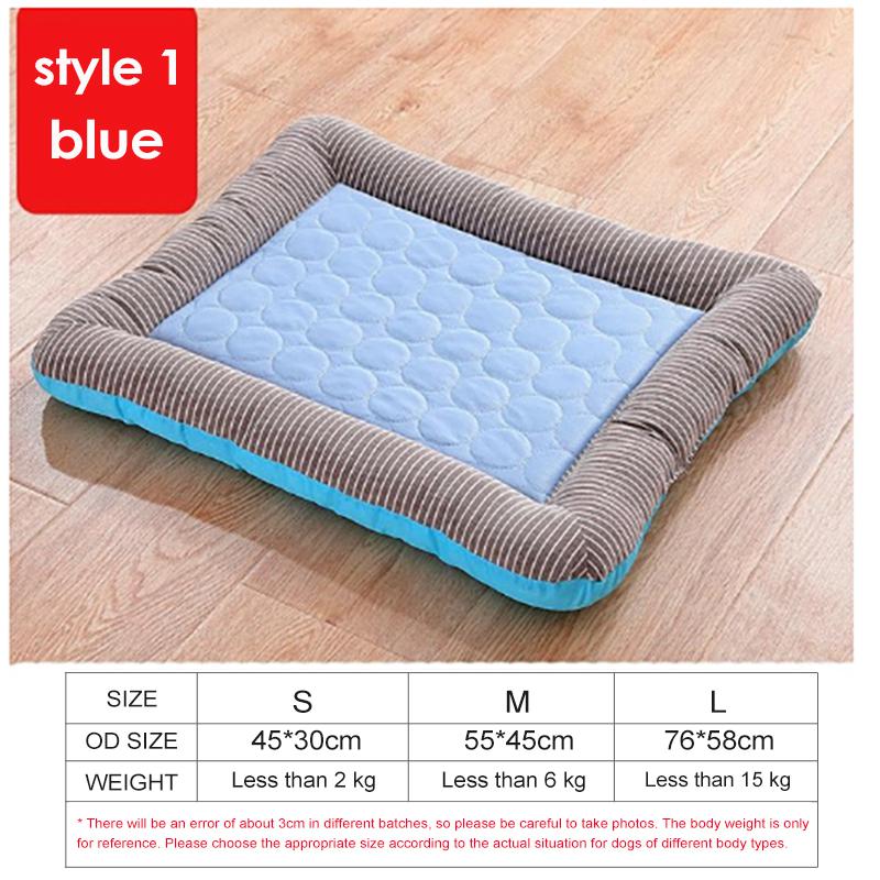 Auto Comfort Pet Pad