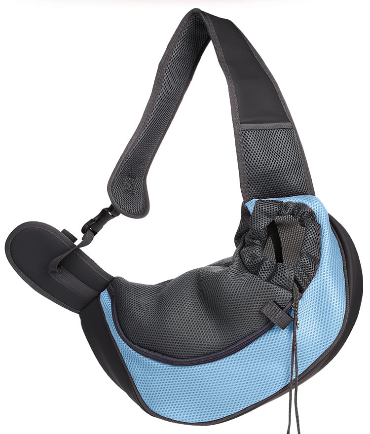 Compact Pet Explorer Bag