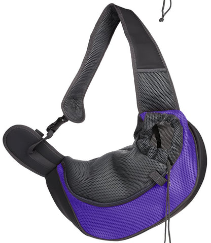 Compact Pet Explorer Bag
