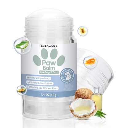 Paw & Nose Healing Balm for Pets