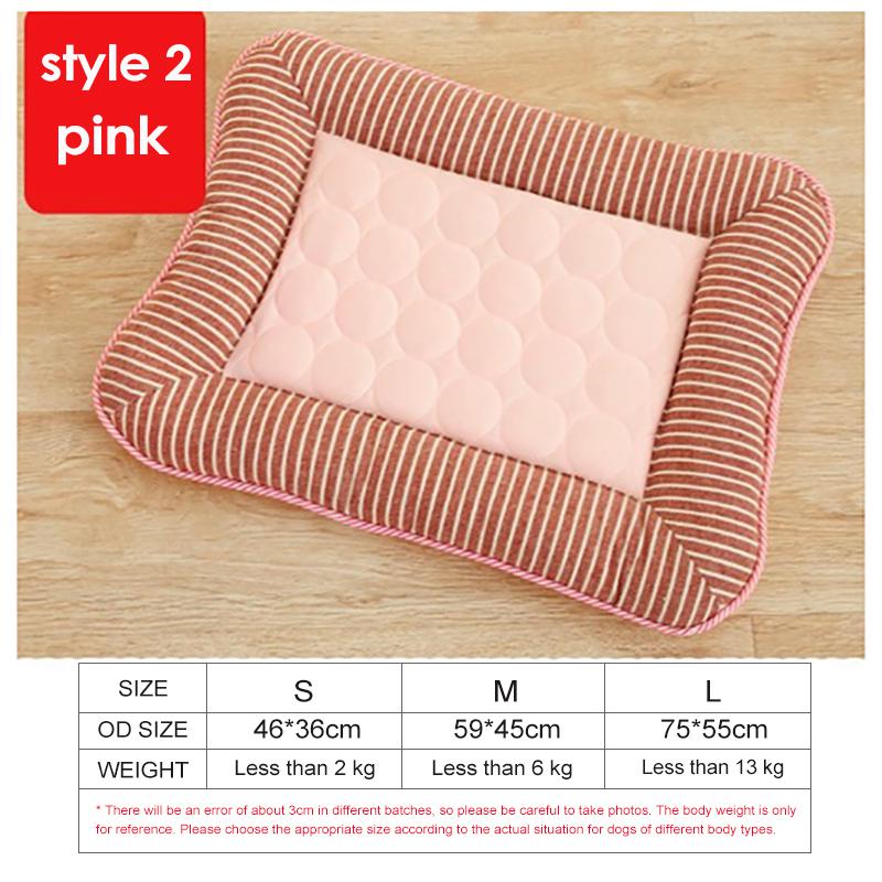 Auto Comfort Pet Pad
