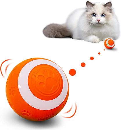 SEALON Smart Cat Chase Ball