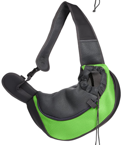 Compact Pet Explorer Bag