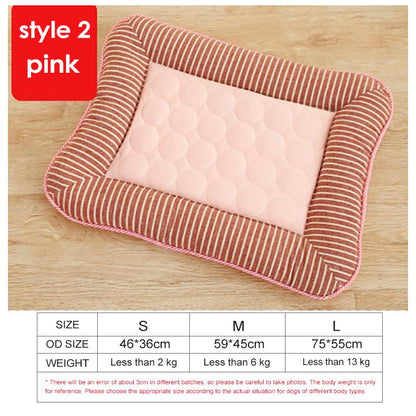 Auto Comfort Pet Pad