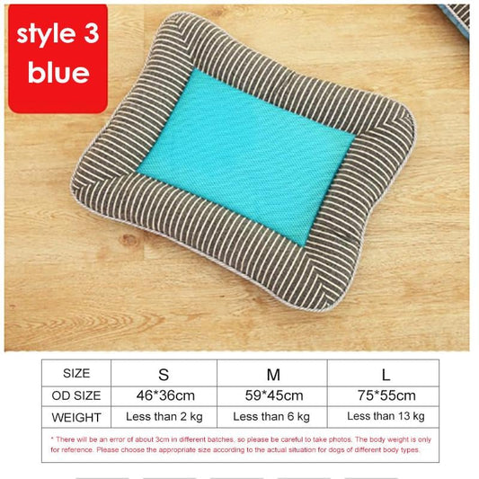 Auto Comfort Pet Pad